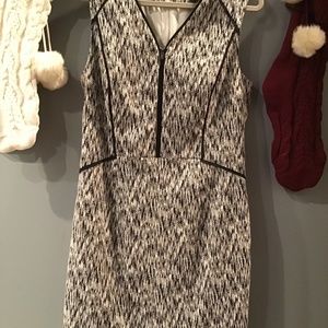 Banana Republic dress